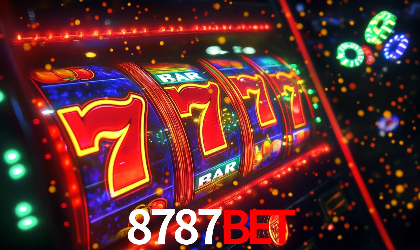 8787bet login