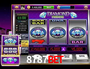 Desvendando o Mundo dos Jogos Virtuais na 8787bet