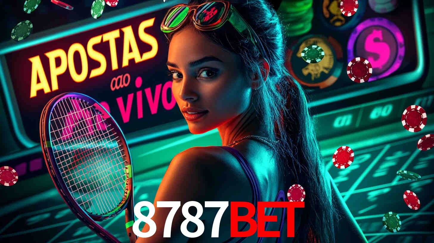 Descubra o Programa VIP da 8787bet: Vantagens Exclusivas para Jogadores