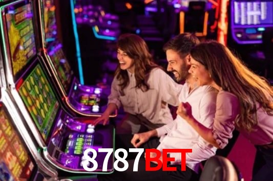 cassino 8787bet