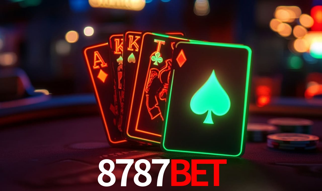 Torneios e prêmios garantidos na 8787bet
