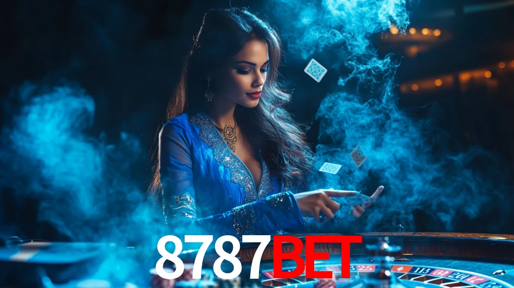 Explorando a Categoria de Eventos em Apostas na 8787bet
