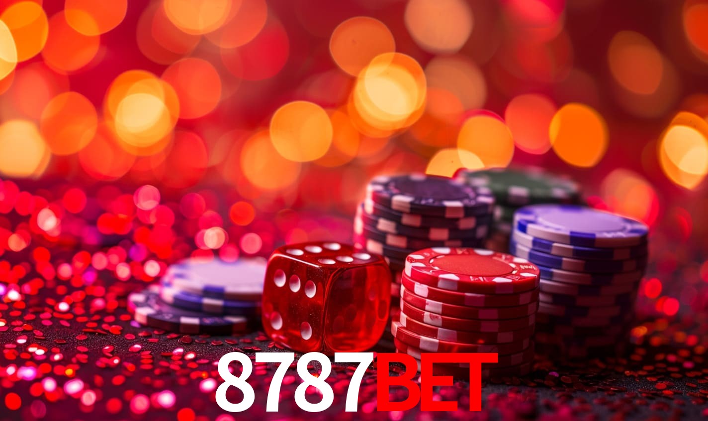 Descubra o Programa VIP da 8787bet: Vantagens Exclusivas para Jogadores