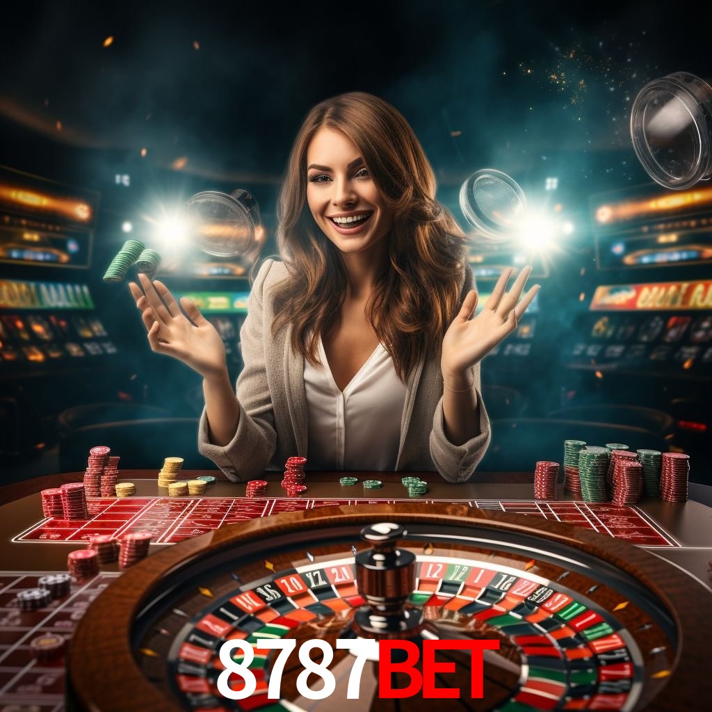 8787bet login