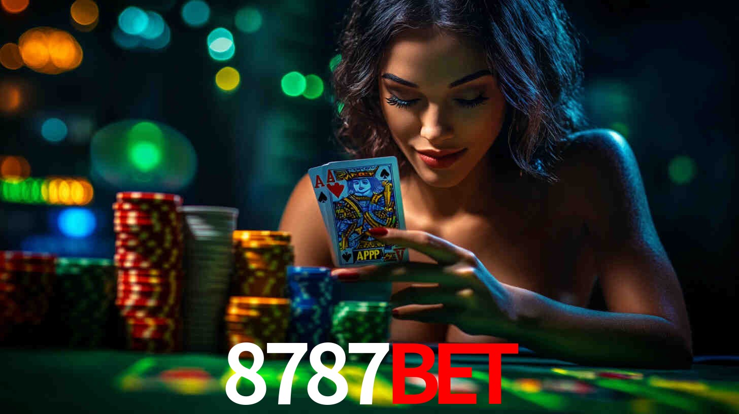 Descubra a Essência do 8787bet: Nossa História e Compromissos
