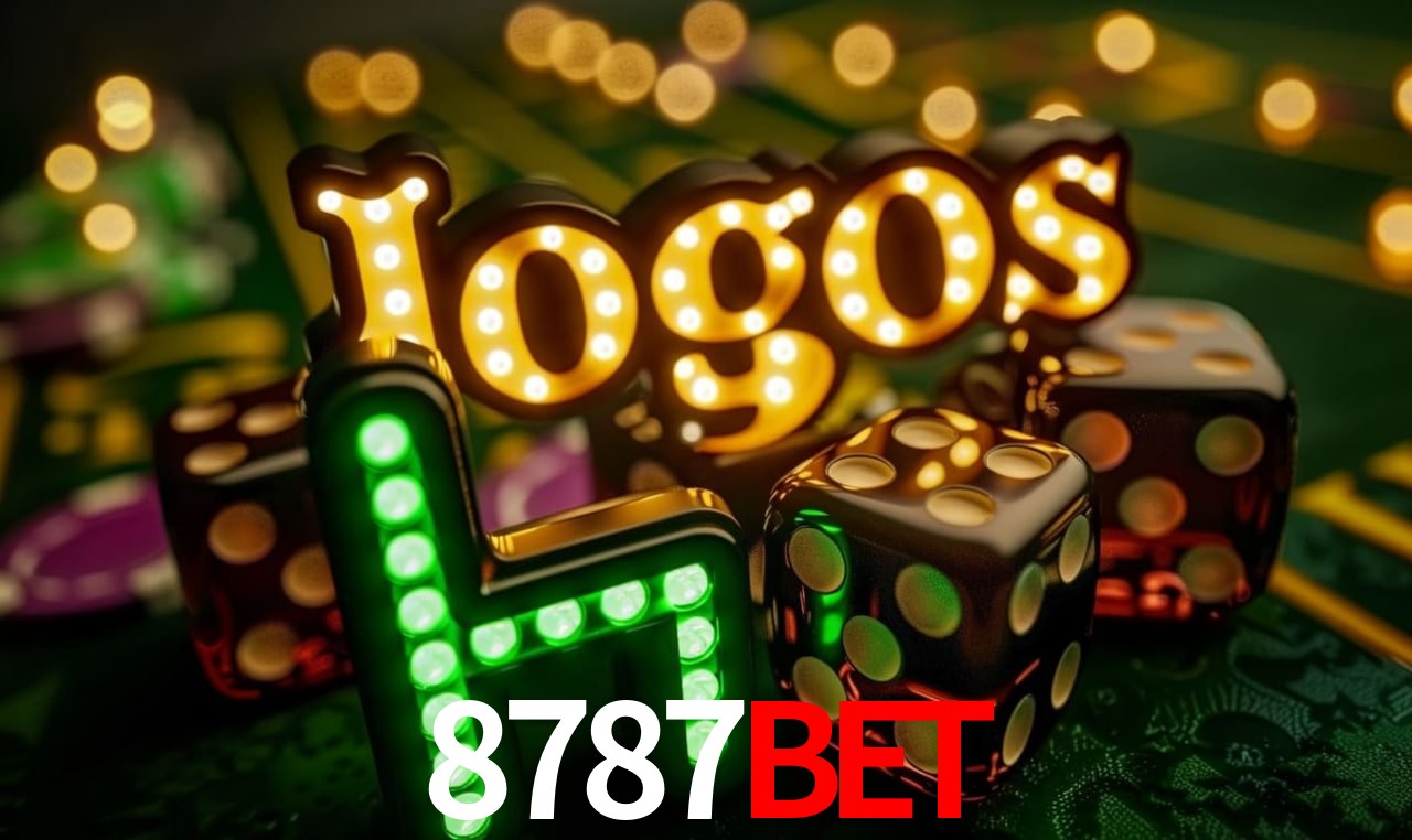 Avaliações dos Jogadores 8787bet