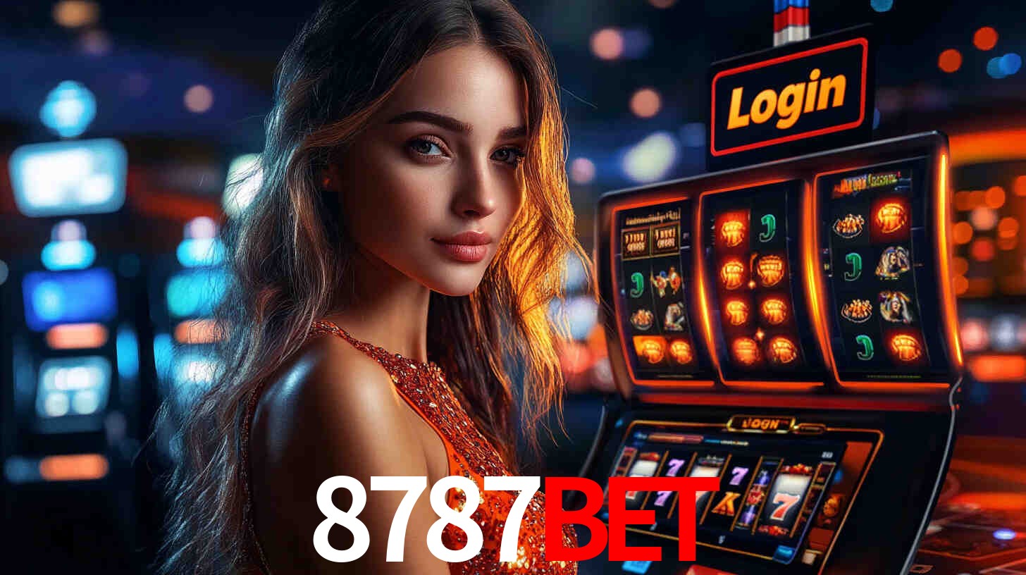 8787bet login