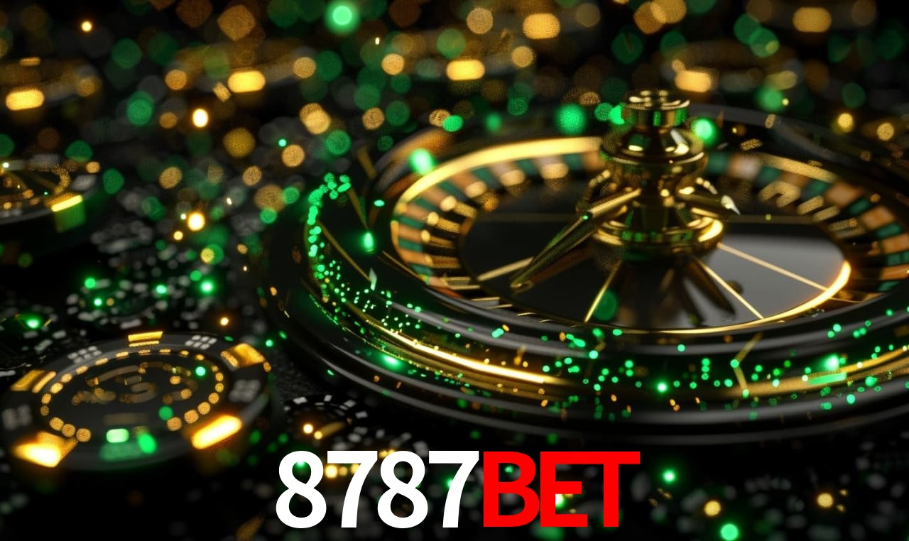 Slots com jackpots e giros grátis na 8787bet