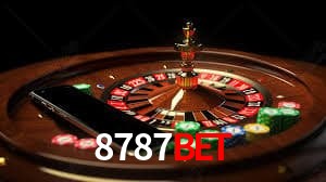Basketball Betting 8787bet