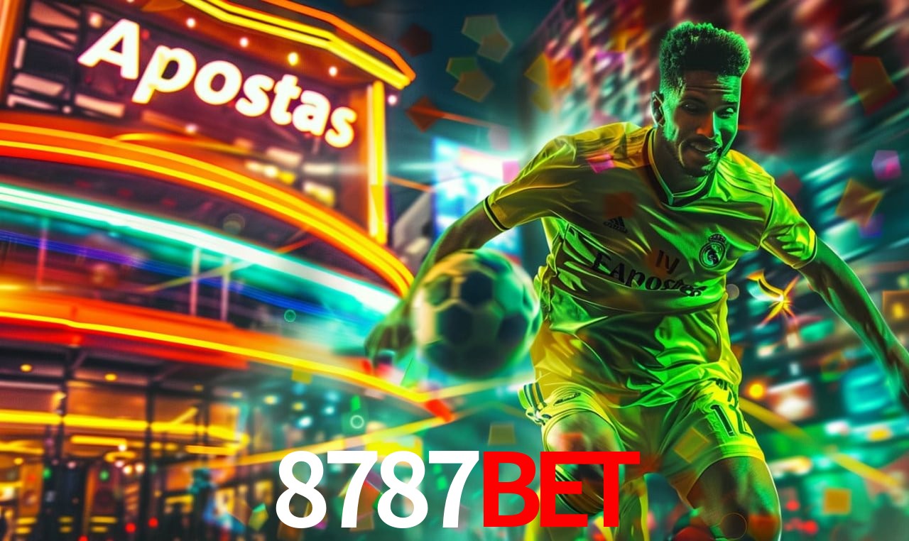 Diretório de Jogos 8787bet