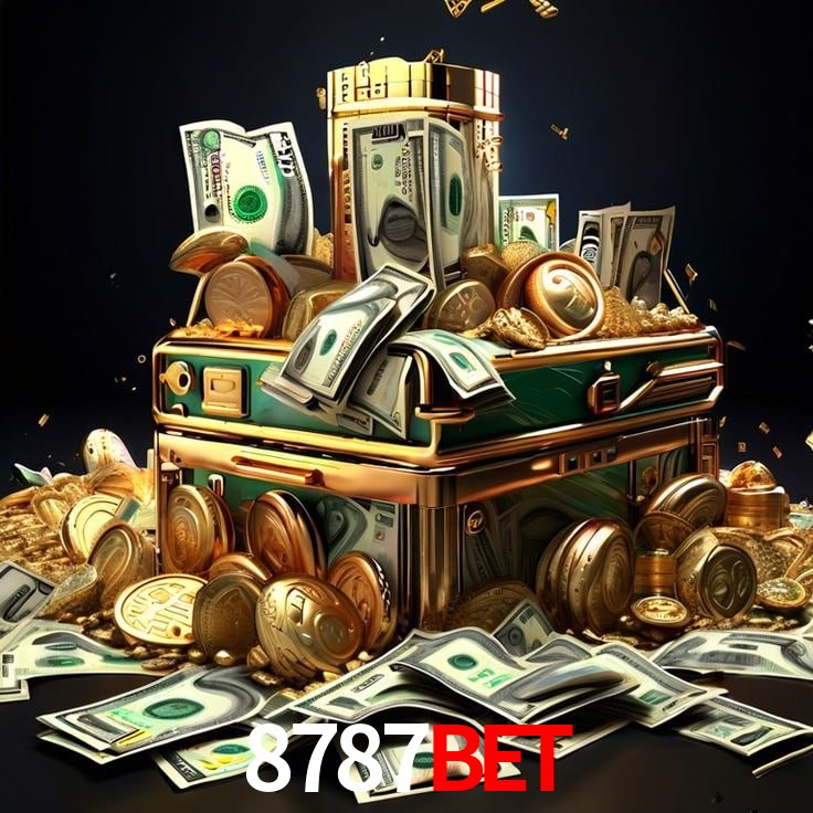 Apostas de Tênis 8787bet