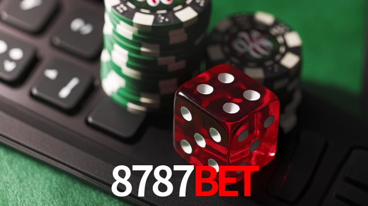 Account Benefits 8787bet