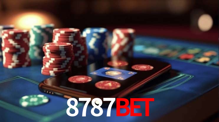 Casino VIP 8787bet