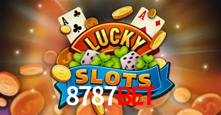 Descubra o Mundo do Cassino Online com 8787bet