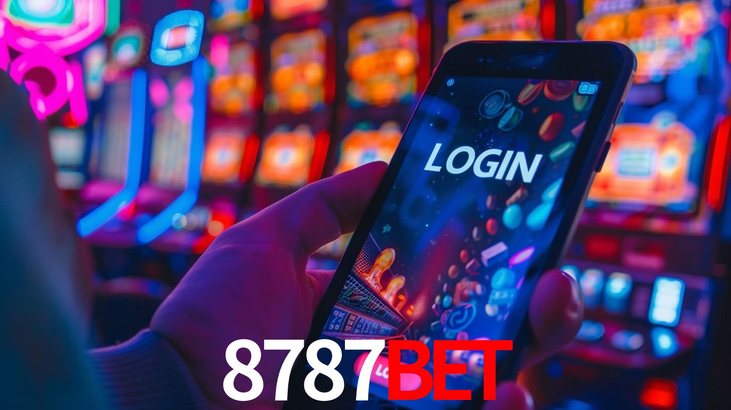 Torneios 8787bet