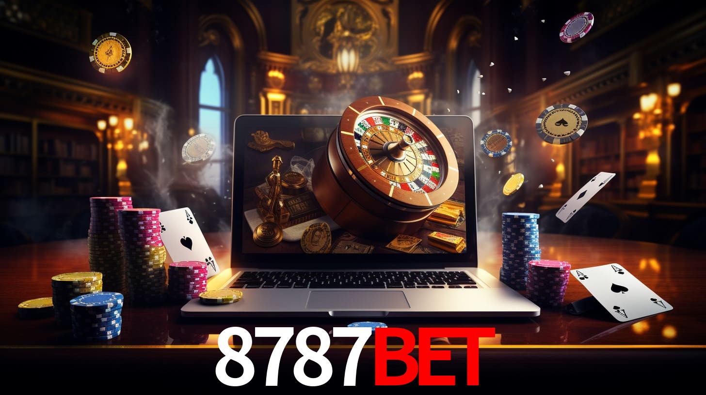 VIP Casino 8787bet