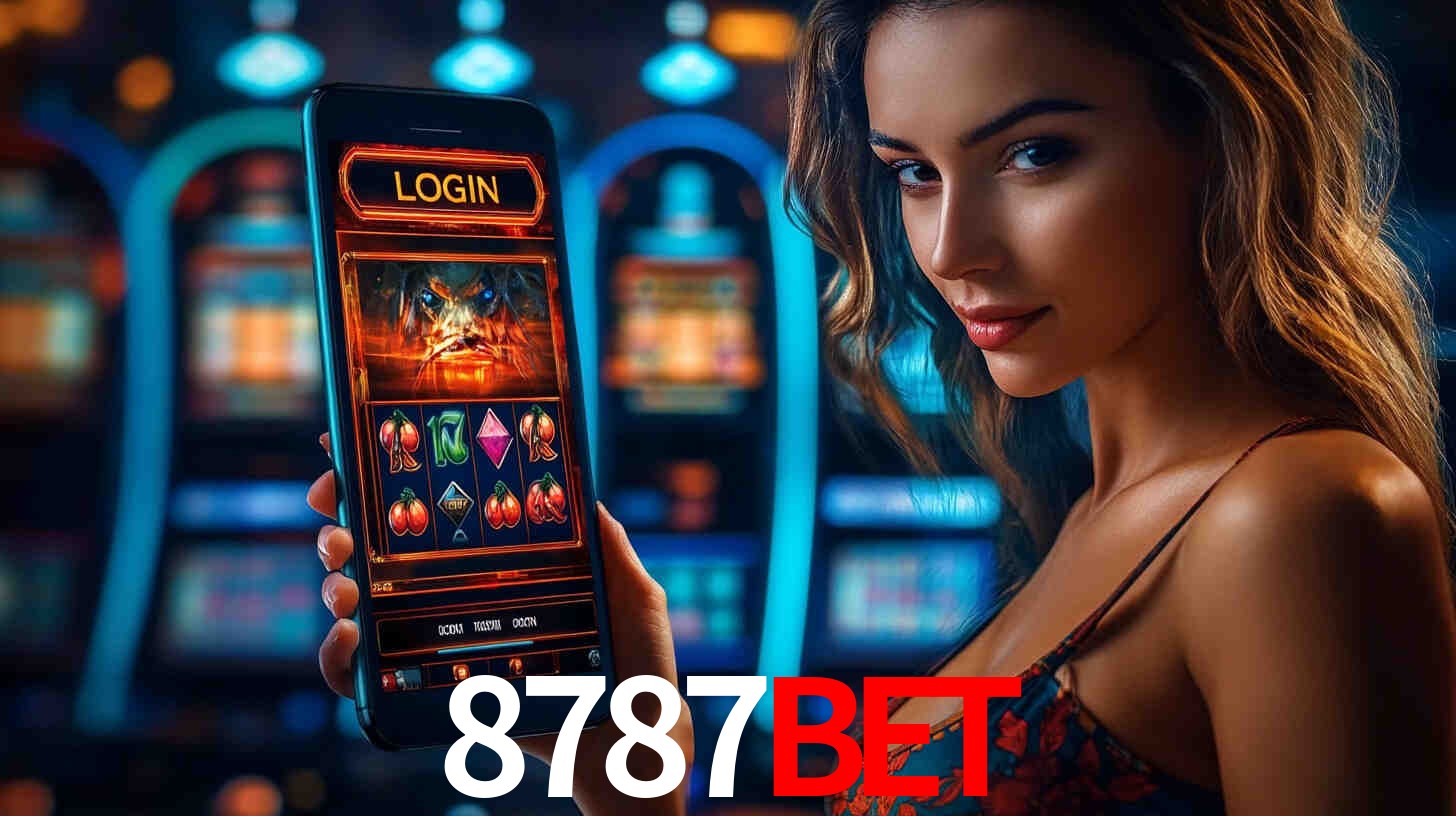 8787bet login