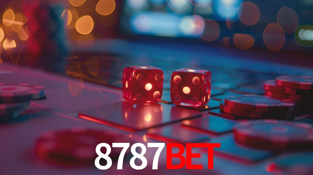 Quick Registration 8787bet