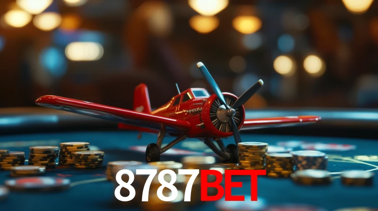 Live Casino 8787bet