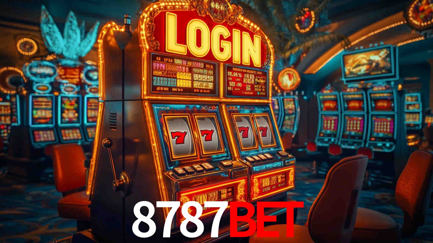 Exclusive Games 8787bet