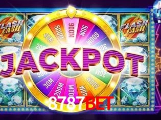 Descubra a Magia dos Jogos de Arcade no 8787bet